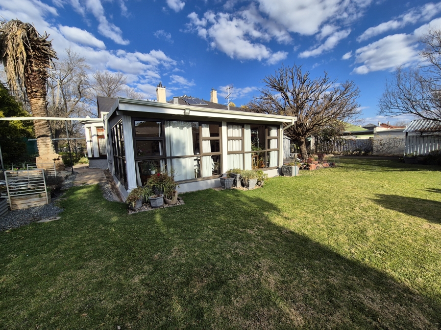 3 Bedroom Property for Sale in Top Town Eastern Cape